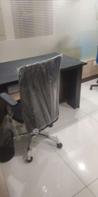 Co-Working  space in Manjeera Majestic Commercial, Hyderabad for Rent 