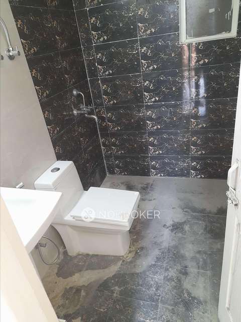 3 BHK Flat In Migsun Roof For Sale  In Raj Nagar Extension