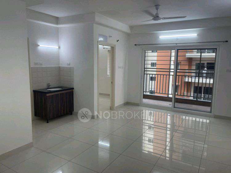 3 BHK Flat In Aparna Kanopy Marigold For Sale  In Kompally