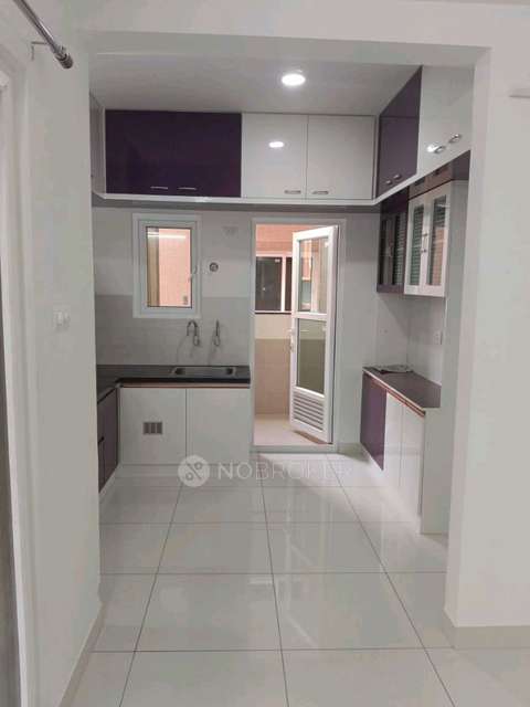 3 BHK Flat In Aparna Kanopy Marigold For Sale  In Kompally