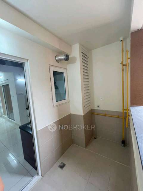 3 BHK Flat In Aparna Kanopy Marigold For Sale  In Kompally