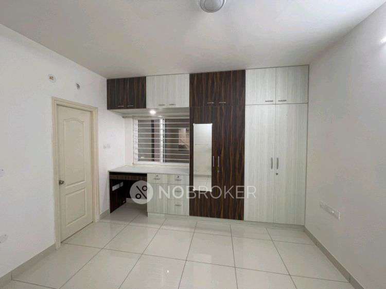 3 BHK Flat In Aparna Kanopy Marigold For Sale  In Kompally