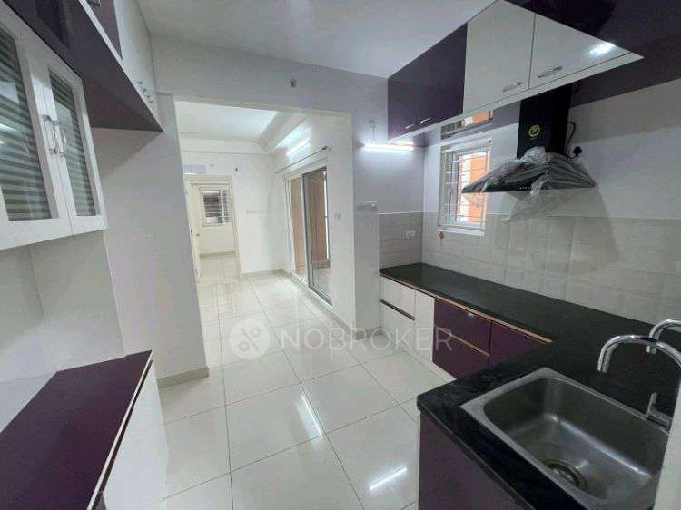 3 BHK Flat In Aparna Kanopy Marigold For Sale  In Kompally