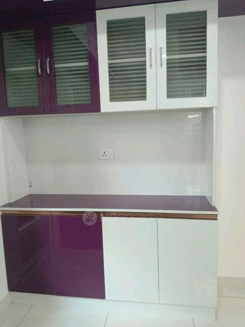 3 BHK Flat In Aparna Kanopy Marigold For Sale  In Kompally