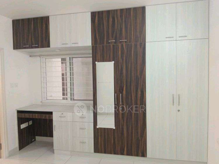3 BHK Flat In Aparna Kanopy Marigold For Sale  In Kompally