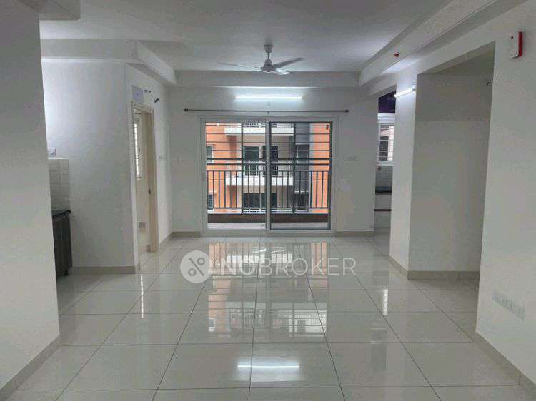 3 BHK Flat In Aparna Kanopy Marigold For Sale  In Kompally