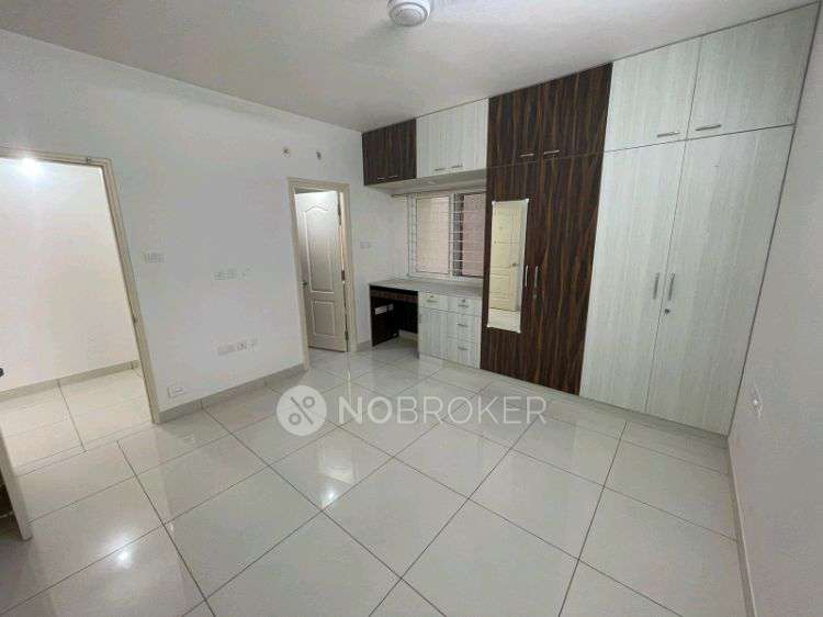 3 BHK Flat In Aparna Kanopy Marigold For Sale  In Kompally