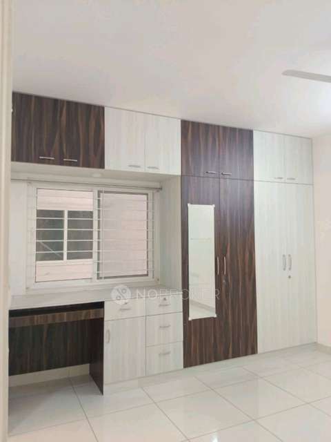 3 BHK Flat In Aparna Kanopy Marigold For Sale  In Kompally