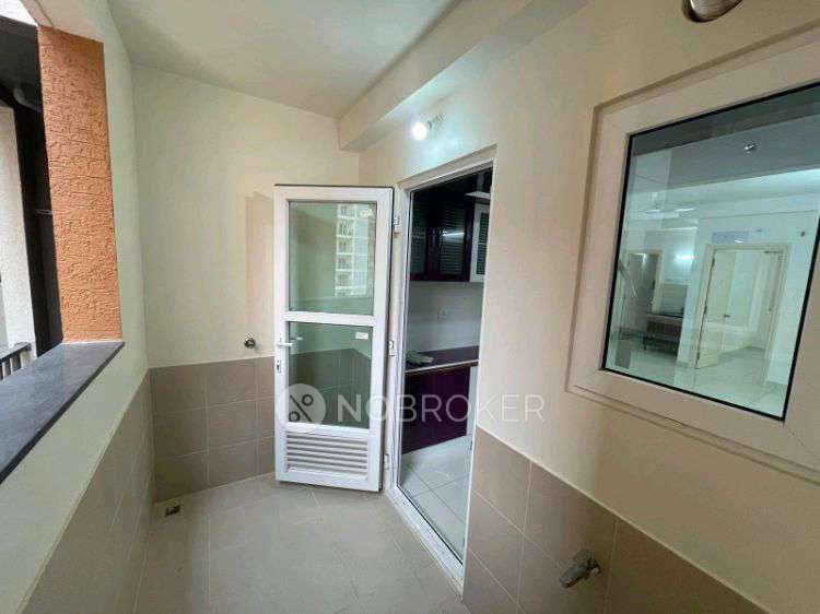 3 BHK Flat In Aparna Kanopy Marigold For Sale  In Kompally