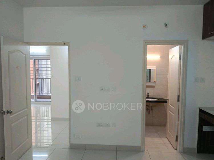 3 BHK Flat In Aparna Kanopy Marigold For Sale  In Kompally