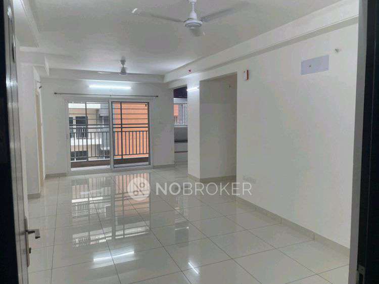 3 BHK Flat In Aparna Kanopy Marigold For Sale  In Kompally
