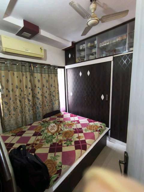 1 BHK Flat In Orange Height Phase 2 For Sale  In Orange Heights Phase-2 Nallasopara &#40;w&#41;