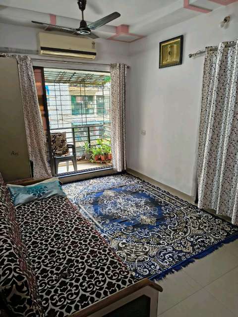 1 BHK Flat In Orange Height Phase 2 For Sale  In Orange Heights Phase-2 Nallasopara &#40;w&#41;