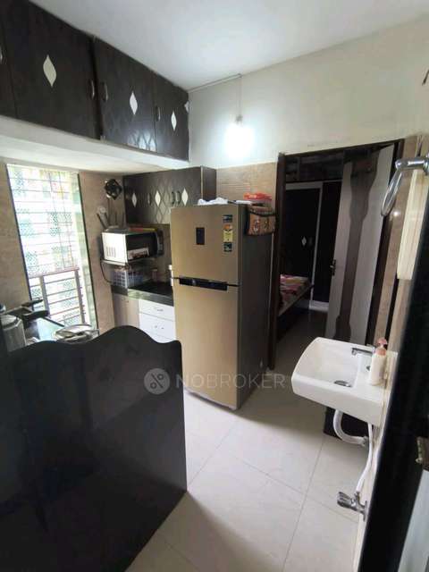 1 BHK Flat In Orange Height Phase 2 For Sale  In Orange Heights Phase-2 Nallasopara &#40;w&#41;