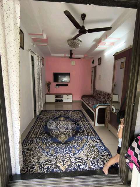 1 BHK Flat In Orange Height Phase 2 For Sale  In Orange Heights Phase-2 Nallasopara &#40;w&#41;