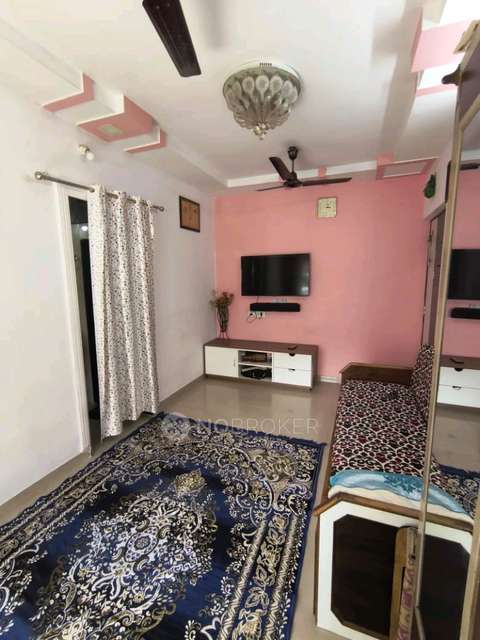 1 BHK Flat In Orange Height Phase 2 For Sale  In Orange Heights Phase-2 Nallasopara &#40;w&#41;