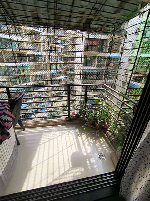 1 BHK Flat In Orange Height Phase 2 For Sale  In Orange Heights Phase-2 Nallasopara &#40;w&#41;