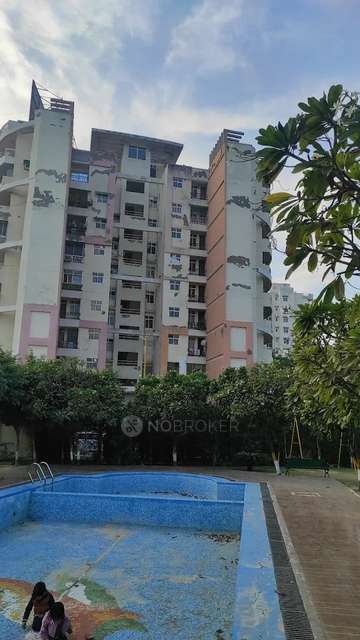 3 BHK Flat In Ansal Tanushree Apartment, Ansal Tanushree Apartments For Sale  In Ansal Tanushree Apartments