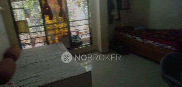 1 BHK Flat In Deep Laxmi Residency, Kalher For Sale  In Kalher