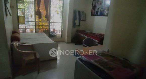 1 BHK Flat In Deep Laxmi Residency, Kalher For Sale  In Kalher