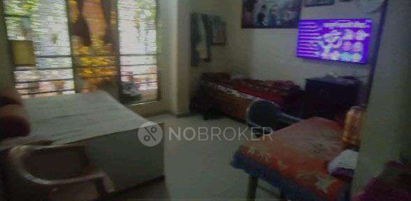 1 BHK Flat In Deep Laxmi Residency, Kalher For Sale  In Kalher