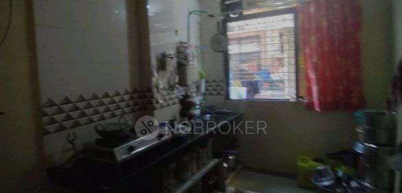 1 BHK Flat In Deep Laxmi Residency, Kalher For Sale  In Kalher