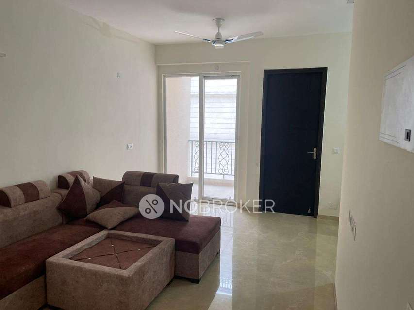 3 BHK Flat In Signature Global Park 4 And 5 for Rent  In Signature Global Park 2 And 3