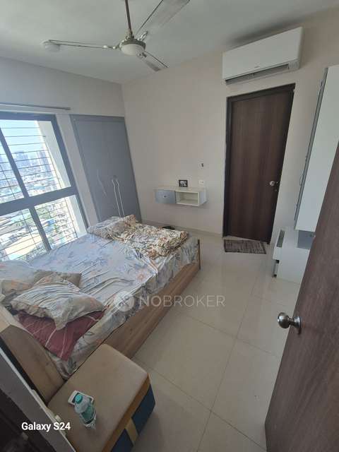 1 BHK Flat In Lodha Casa Maxima For Sale  In Mira Road East