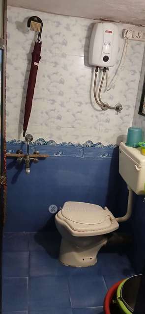 1 BHK Flat In Bhagyoday Park For Sale  In Kalyan