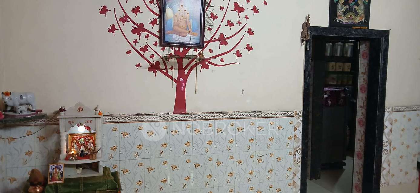 1 BHK Flat In Bhagyoday Park For Sale  In Kalyan