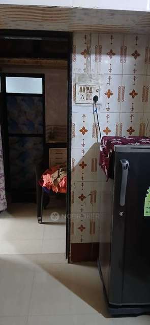 1 BHK Flat In Bhagyoday Park For Sale  In Kalyan