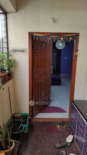2 BHK Flat In Siri Ram Paradise For Sale  In Srinivasa Nagar,