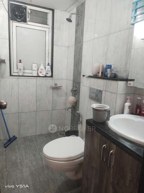 2 BHK Flat In Kolte Patil R9 Life Republic For Sale  In Marunji