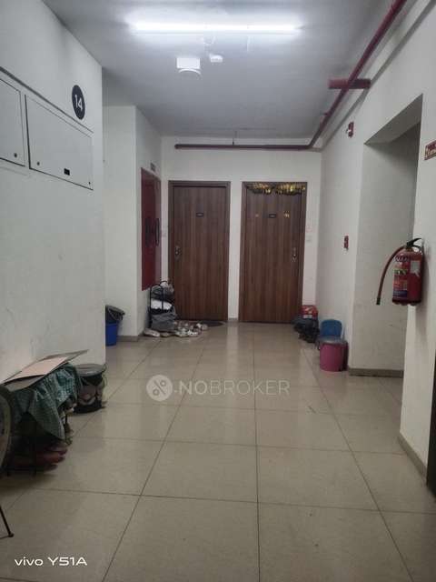 2 BHK Flat In Kolte Patil R9 Life Republic For Sale  In Marunji