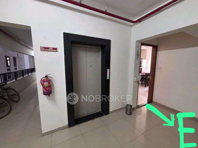 2 BHK Flat In Kolte Patil R9 Life Republic For Sale  In Marunji