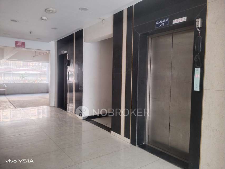 2 BHK Flat In Kolte Patil R9 Life Republic For Sale  In Marunji