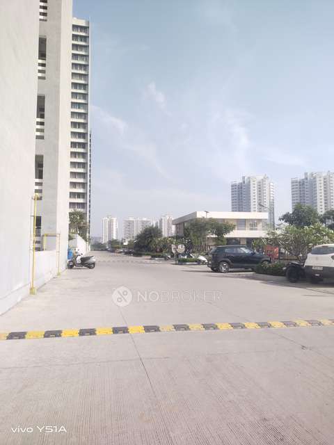 2 BHK Flat In Kolte Patil R9 Life Republic For Sale  In Marunji