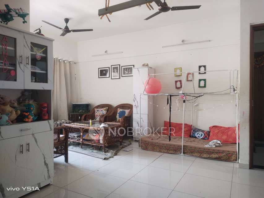 2 BHK Flat In Kolte Patil R9 Life Republic For Sale  In Marunji