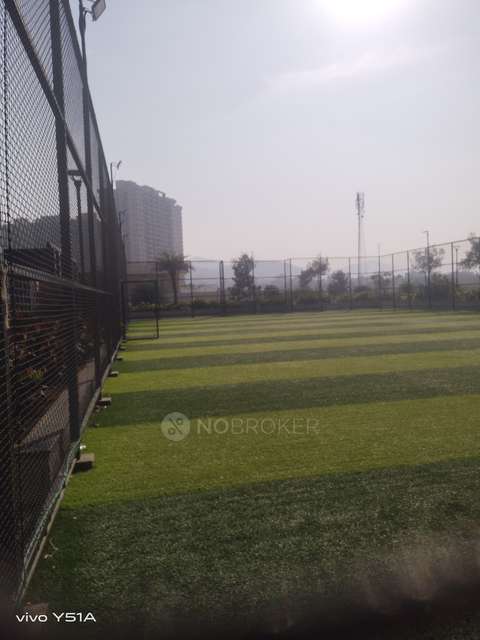 2 BHK Flat In Kolte Patil R9 Life Republic For Sale  In Marunji