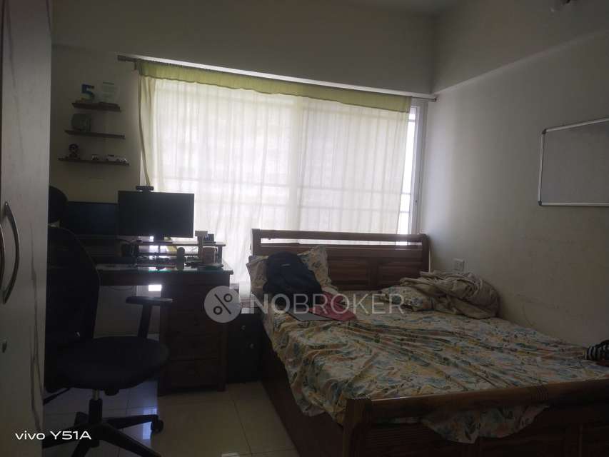 2 BHK Flat In Kolte Patil R9 Life Republic For Sale  In Marunji