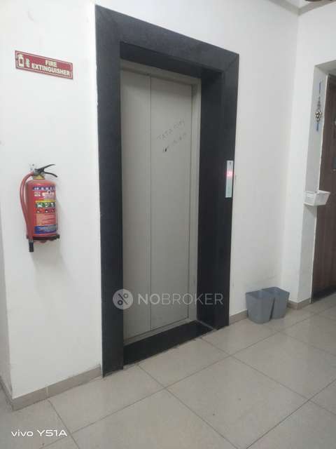 2 BHK Flat In Kolte Patil R9 Life Republic For Sale  In Marunji