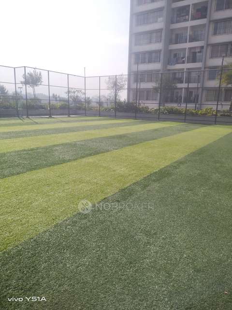 2 BHK Flat In Kolte Patil R9 Life Republic For Sale  In Marunji