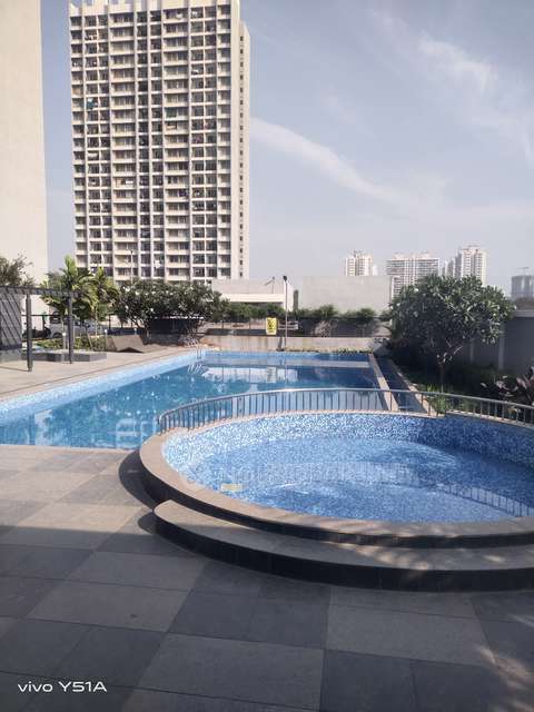 2 BHK Flat In Kolte Patil R9 Life Republic For Sale  In Marunji