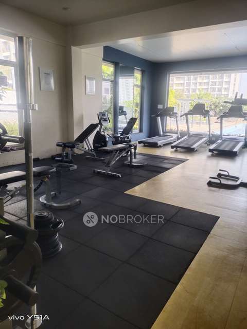 2 BHK Flat In Kolte Patil R9 Life Republic For Sale  In Marunji