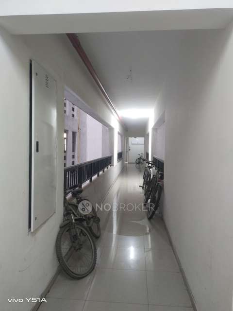 2 BHK Flat In Kolte Patil R9 Life Republic For Sale  In Marunji