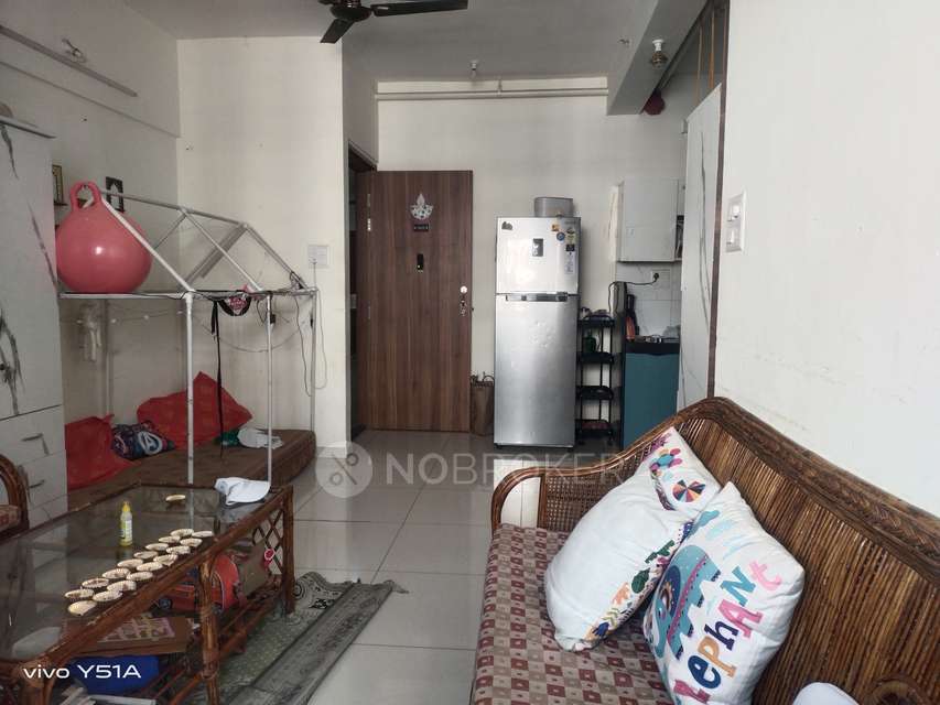 2 BHK Flat In Kolte Patil R9 Life Republic For Sale  In Marunji