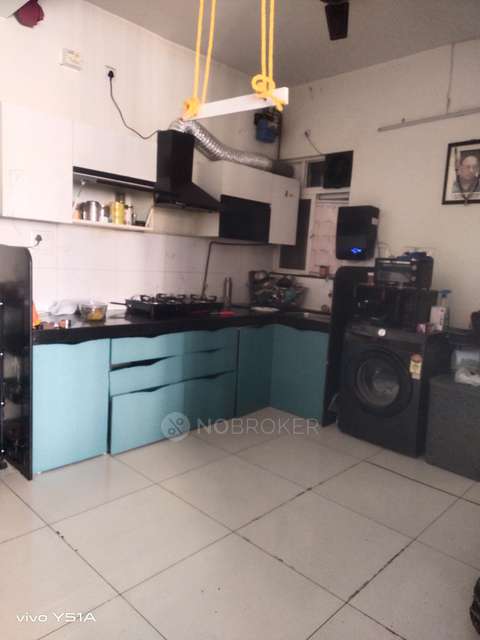 2 BHK Flat In Kolte Patil R9 Life Republic For Sale  In Marunji