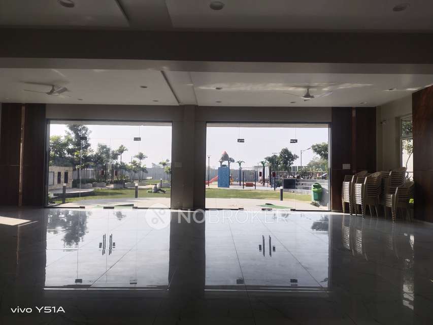 2 BHK Flat In Kolte Patil R9 Life Republic For Sale  In Marunji