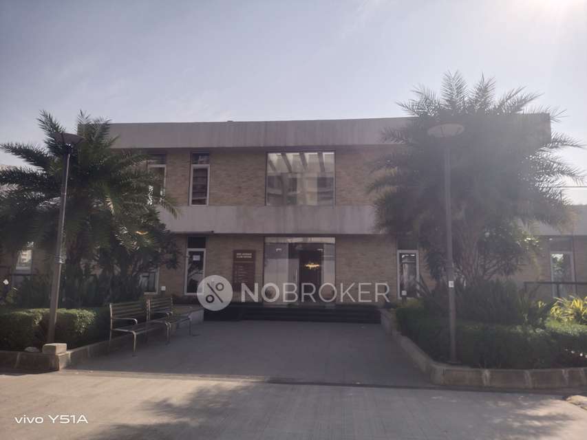 2 BHK Flat In Kolte Patil R9 Life Republic For Sale  In Marunji