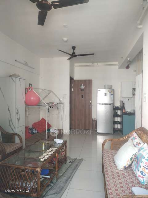 2 BHK Flat In Kolte Patil R9 Life Republic For Sale  In Marunji